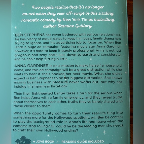 Books! Romance - Picture 8 of 8